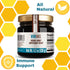 Immune Zuf Globus: VirMEL | Supports a Healthy Response | All Natural | Honey Supplement | Botanicals