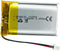 DC 3.7V 1150mAh 102540 Rechargeable Polymer Lithium Battery for Sena 50S Bluetooth Headset
