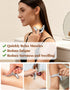 ideayard Stainless Steel Massage Tool for Trigger Point & Deep Tissue, Professional Gua Sha Scraper, Muscle Scraper