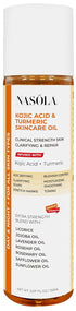 Kojic Acid Turmeric Skincare Bio Pure Oil