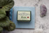 The Unemployed Philosophers Guild Shakespeare Lady Macbeth's Guest Soap, 2oz (56g) Travel or Hotel Sized