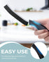 S1110SE SXhyf Cleaning Brush - Hard Bristle Crevice Cleaning Brush, Multifunctional Gap Scrub Brush, Home Essentials
