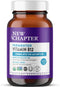 New Chapter Fermented Vitamin B12 1,000 mcg, USDA Organic, ONE Daily for Cellular Energy - 60 Count