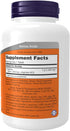 Now Foods L-Arginine 1000mg, 120 Tablets, Pack of 3 for Heart Health and Performance