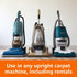 Amazon Basics Oxy Carpet Cleaner: Fresh Scent, 64 fl oz