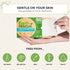 Laundry Detergent Sheets, Up To 120 Loads (60 Sheets) - Eco-Friendly, Plastic Free, Fresh Linen, Ideal for Sensitive
