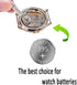 SKOANBE 20Pack 1.5V SR927SW LR926 395 399 AG7 Watch Button Cell Batteries
