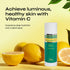 HydraXtract Vitamin C Moisturizer - Decreases Aging, Improves Skin Smoothness & Firmness, 1.7 oz