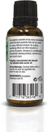 Ethereal Nature 100% Pure Eucalyptus Oil, 1 Fluid Ounce (30 ml)