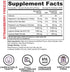 Cutler Nutrition Amplify Caffeine Free Pre Workout - Stimulant Free Muscle Pump Enhancer with Nitrates (Strawberry