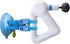 Piudiog Massage Gun Holder - Vertiball Massager Wall Mount, Hands-Free Massage Gun Mount
