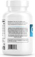 Natural Itching Relief - Natural Supplement for Crawling, Tingling, Agitated Legs with Iron, Magnesium, Valerian Root