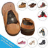 Shoe Bubble Orthotic Insole Memory Gel Insoles for Plantar Fasciitis, Pronation, Heel Pain, Arch Supports, Midfoot