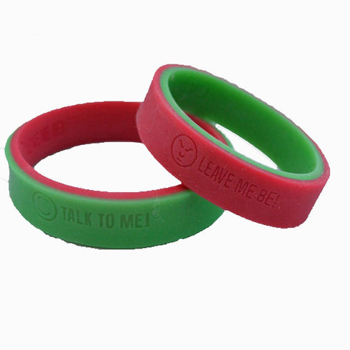 Chewigem Childs Chew & Communication Aid - Strong Smooth & Discreet, Child Bangle & Sensory Chew