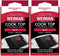 Weiman Cook Top Scrubbing Pads, 3 Count, 2 Pack - Cuts Through Toughest Stains