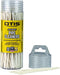 Otis Technology 100 Pack Pipe Cleaners