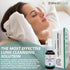 Lung Cleansing Spray for Respiratory Support, Mucus Relief, All Natural, Hypoallergenic - 1 Fl Ounce (Pack of 2)