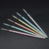 COHEALI 1060pcs Double-ended Toothpicks, Teeth Pick Floss for Oral Care