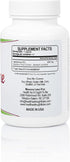 Health As It Ought To Be Fresh Berberine 450mg Supplement | No Preservatives | 60 Capsules