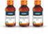 TRICHUP Dazzle Oil All Natural Premium Quality Sensual and Relaxing Therapeutic Massage