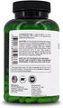 6 Super Probiotics, 120 Capsules, Traditional Formula with Bifido & Lacto Acidophilus for Digestion