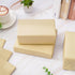 Whaline 20 x 30 Inch Soft Ivory Tissue Paper, 50 Sheets for DIY Crafts and Gift Packing