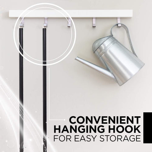 Heavy Duty Fuller Brush Wet Mop - Durable & Washable