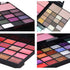 Makeup Kit for Women, Full Kit with 36 Eyeshadows, 16 Lip Glosses, 12 Glitter Creams, 74 Colors