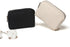 Sleek Cosmetic Bags, Versatile Carryalls for Your Beauty Essentials