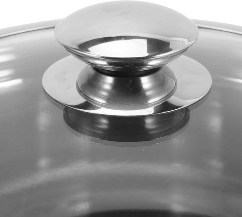 Portable Stainless Steel Spittoon Urinal - Easy to Clean Bedside Potty