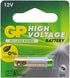 GP 27A Alkaline Battery 12V - Pack of 2