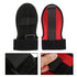 ZJchao Auxiliary Finger Splint Brace Gloves, Fixed Rehabilitation Training Hand Fist Splint for Elderly, Patient