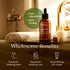 Set Set 2x3.4 oz Gya Labs Moringa Oil for Skin & Pomegranate Seed Oil for Skin - Aromatherapy Grade Essential Oils - fl