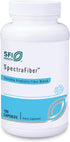 Soluble Fiber Supplement Capsules – Hypoallergenic, Gluten-Free (120)