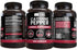 PURE ORIGINAL INGREDIENTS Cayenne Pepper (365 Capsules) - Pure, Lab Verified, No Magnesium or Rice Fillers