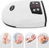 Hand Massager, Hand Massager with Multiple Modes, Practical Hand Massager,Rechargeable Shiatsu Massage Machine