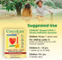 CHILDLIFE ESSENTIALS Omega-3 DHA + Choline SoftChews - 27 Tablets, All-Natural Support for Optimal Brain & Nervous