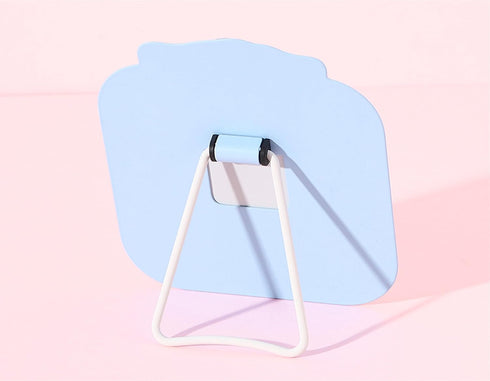 Cinnamoroll Vanity Makeup Table Mirror - Blue by Everyday Delights