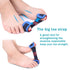 Flyen Bunion Corrector for Women and Men, Bunion Pain Relief Protector Sleeves Kit