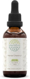 Horse Chestnut B60 Alcohol-Free Herbal Extract Tincture, Super-Concentrated (2 fl oz)