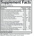 Kirkman EveryDay Multivitamin - 180 Capsules - Comprehensive Mineral Support without Vitamins A & D - Hypoallergenic