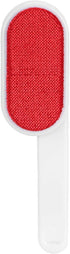 Pet Brush Reusable Washable Plastic Double-Sided Lint Remover for Clothes Coat Garment