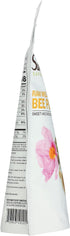 Sunfood Superfoods Raw Wild-Crafted Bee Pollen - 100% Raw Supplement, 8 Oz Bag for Natural Health