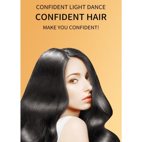 Ginger Hair Treatment Oil, Hair Growth Serum for Hair Loss, Enhance Elasticity and Toughness, Essential Oil for All