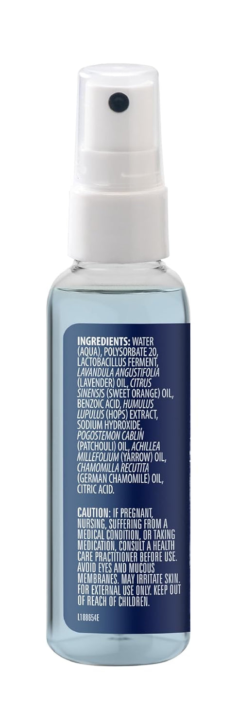 Aura Cacia Pillow Potion Essential Solutions Mist, 2 Fluid Ounce