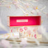 LOLLIA Handcreme, 4 oz Breath Scented Hand Cream for Women, Moisturizing Lotion