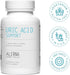 Uric Acid Support, Tart Cherry, Celery Extract, Turmeric, Quercetin, 60 Vegetarian Tablets
