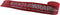 Rocket Wrap Compression Floss Band, Red 7 Foot