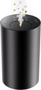SVNWKRE Waterless Essential Oil Diffuser, Portable Aromatherapy Diffuser, Mini Scent Machine, Battery Operated,