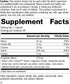 Standard Process Min-Chex - Whole Food Nervous System Supplement for Stress Relief - 90 Capsules